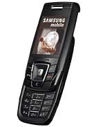 
Verkoop recycleer uw mobiele telefoon Samsung E390 voor geld