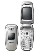
Verkoop recycleer uw mobiele telefoon Samsung E620 voor geld