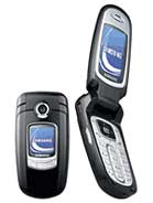 
Verkoop recycleer uw mobiele telefoon Samsung E730 voor geld