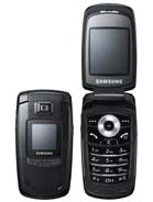 
Verkoop recycleer uw mobiele telefoon Samsung E780 voor geld