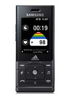 
Verkoop recycleer uw mobiele telefoon Samsung F110 miCoach voor geld