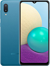 
Verkoop recycleer uw mobiele telefoon Samsung GALAXY A02 voor geld