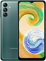 
Verkoop recycleer uw mobiele telefoon Samsung GALAXY A04S voor geld