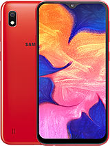 
Verkoop recycleer uw mobiele telefoon Samsung GALAXY A10 voor geld