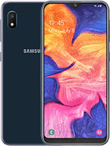 
Verkoop recycleer uw mobiele telefoon Samsung GALAXY A10E voor geld