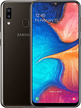 
Verkoop recycleer uw mobiele telefoon Samsung GALAXY A20 voor geld