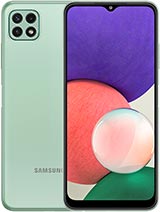 
Verkoop recycleer uw mobiele telefoon Samsung GALAXY A22 5G voor geld