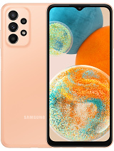 
Verkoop recycleer uw mobiele telefoon Samsung GALAXY A23 5G voor geld