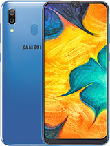 
Verkoop recycleer uw mobiele telefoon Samsung GALAXY A30 voor geld