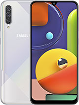 
Verkoop recycleer uw mobiele telefoon Samsung GALAXY A50S voor geld