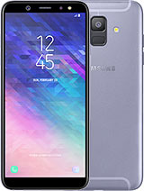 
Verkoop recycleer uw mobiele telefoon Samsung GALAXY A6 (2018) voor geld