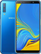 
Verkoop recycleer uw mobiele telefoon Samsung Galaxy A7 (2018) voor geld