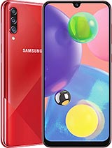
Verkoop recycleer uw mobiele telefoon Samsung GALAXY A70S voor geld