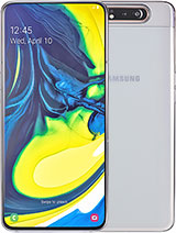 
Verkoop recycleer uw mobiele telefoon Samsung GALAXY A80 voor geld