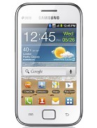 
Verkoop recycleer uw mobiele telefoon Samsung Galaxy Ace Duos S6802 voor geld