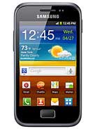 
Verkoop recycleer uw mobiele telefoon Samsung Galaxy Ace Plus S7500 voor geld