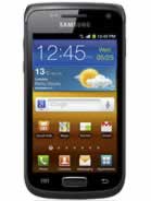 
Verkoop recycleer uw mobiele telefoon Samsung Galaxy W I8150 voor geld