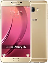 
Verkoop recycleer uw mobiele telefoon Samsung Galaxy C7 voor geld