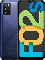 
Verkoop recycleer uw mobiele telefoon Samsung GALAXY F02S DUAL SIM voor geld