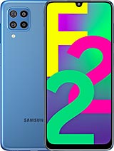 
Verkoop recycleer uw mobiele telefoon Samsung GALAXY F22 DUAL SIM voor geld