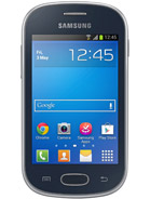 
Verkoop recycleer uw mobiele telefoon Samsung Fame Lite S6790 voor geld