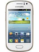 
Verkoop recycleer uw mobiele telefoon Samsung Galaxy Fame S6810 voor geld