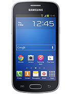 
Verkoop recycleer uw mobiele telefoon Samsung Galaxy Fresh S7390 voor geld