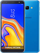 
Verkoop recycleer uw mobiele telefoon Samsung GALAXY J4 CORE voor geld