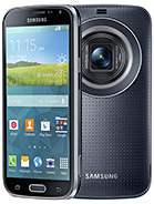 
Verkoop recycleer uw mobiele telefoon Samsung Galaxy K zoom voor geld