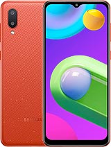 
Verkoop recycleer uw mobiele telefoon Samsung GALAXY M02 DUAL SIM voor geld
