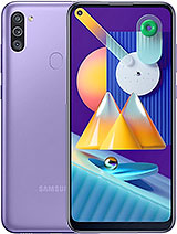 
Verkoop recycleer uw mobiele telefoon Samsung GALAXY M11 DUAL SIM voor geld