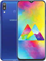 
Verkoop recycleer uw mobiele telefoon Samsung GALAXY M20 voor geld