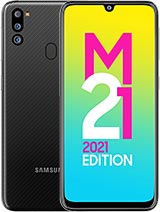 
Verkoop recycleer uw mobiele telefoon Samsung GALAXY M21 2021 DUAL SIM voor geld
