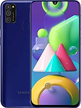 
Verkoop recycleer uw mobiele telefoon Samsung GALAXY M21 voor geld