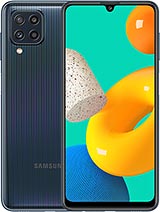 
Verkoop recycleer uw mobiele telefoon Samsung GALAXY M32 DUAL SIM voor geld