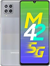 
Verkoop recycleer uw mobiele telefoon Samsung GALAXY M42 5G DUAL SIM voor geld