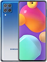 
Verkoop recycleer uw mobiele telefoon Samsung GALAXY M62 DUAL SIM voor geld