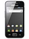 
Verkoop recycleer uw mobiele telefoon Samsung Galaxy Ace S5830 voor geld