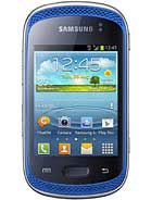 
Verkoop recycleer uw mobiele telefoon Samsung Galaxy Music S6010 voor geld