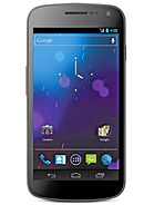 
Verkoop recycleer uw mobiele telefoon Samsung Galaxy Nexus i9250 voor geld