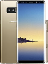 
Verkoop recycleer uw mobiele telefoon Samsung GALAXY NOTE 8 voor geld