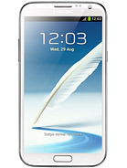 
Verkoop recycleer uw mobiele telefoon Samsung Galaxy Note 2 N7100 voor geld