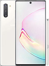 
Verkoop recycleer uw mobiele telefoon Samsung GALAXY NOTE10 voor geld