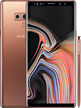 
Verkoop recycleer uw mobiele telefoon Samsung GALAXY NOTE 9 voor geld