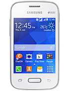 
Verkoop recycleer uw mobiele telefoon Samsung Galaxy Pocket 2 voor geld