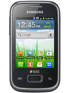 
Verkoop recycleer uw mobiele telefoon Samsung Galaxy Pocket Duos S5302 voor geld