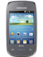 
Verkoop recycleer uw mobiele telefoon Samsung Galaxy Pocket Neo S5310 voor geld