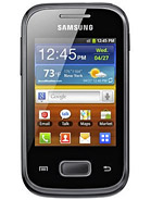 
Verkoop recycleer uw mobiele telefoon Samsung Galaxy Pocket Plus voor geld
