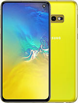 
Verkoop recycleer uw mobiele telefoon Samsung GALAXY S10E voor geld