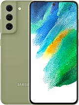 
Verkoop recycleer uw mobiele telefoon Samsung GALAXY S21 FE 5G voor geld